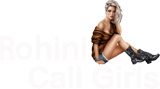 Rohini Escorts Service