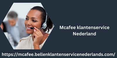 Wat te doen als uw McAfee-installatie mislukt? image