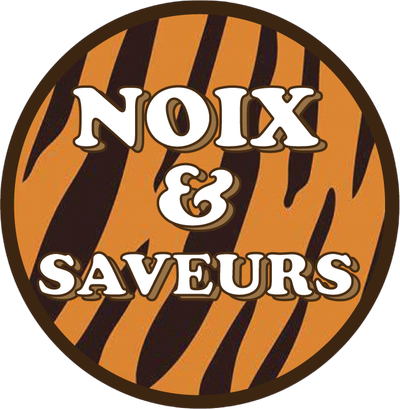 Noix et Saveurs