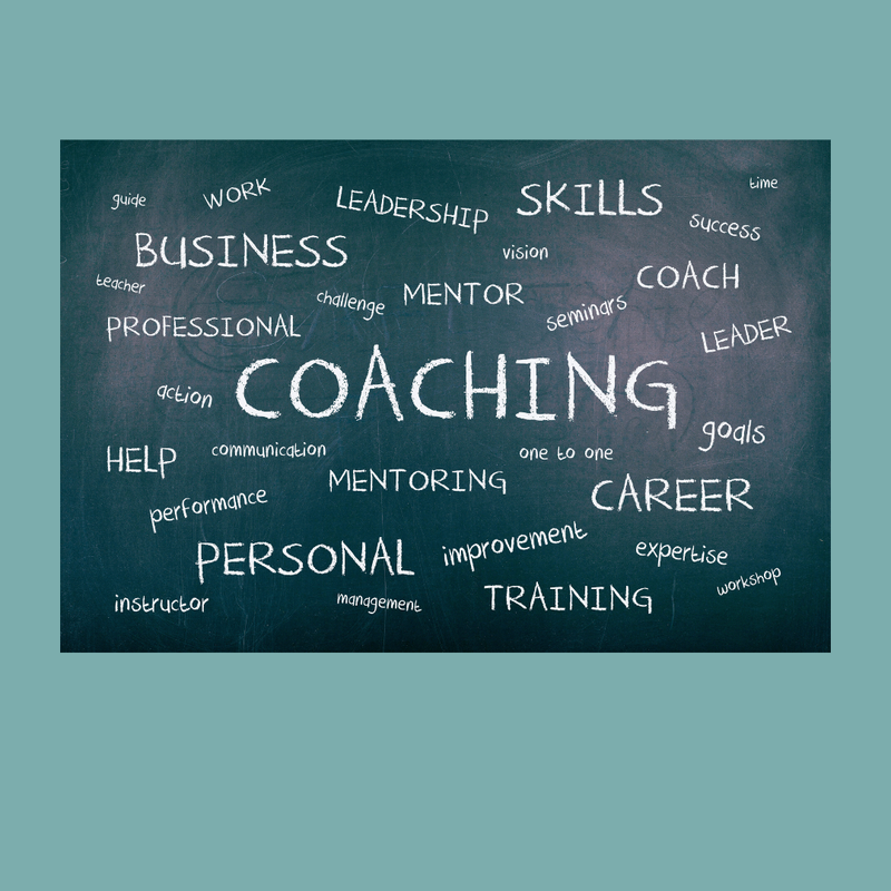 TRANSFORMATIONAL COACHING & MENTORING