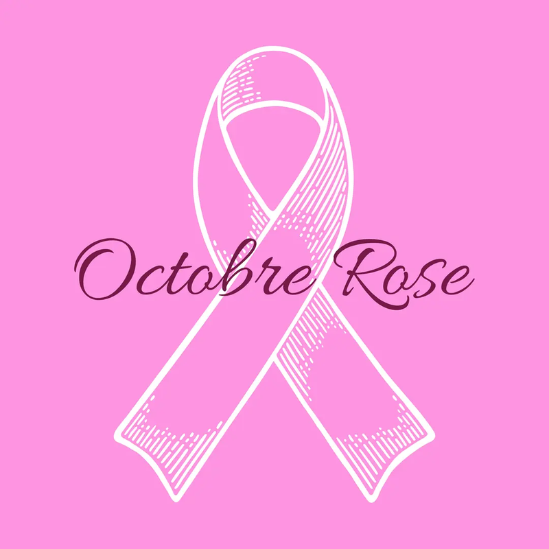 Le HBCC soutient Octobre Rose...
