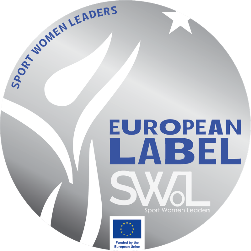 Obtention du label argent SWOL
