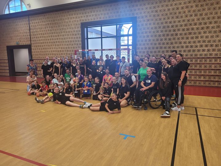 7ème tournoi Franck Fontaine