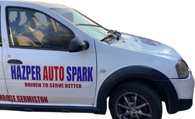 Harzer Autospark