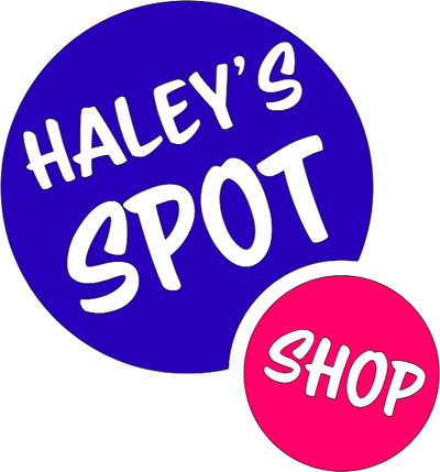 Haleys Spot Shop