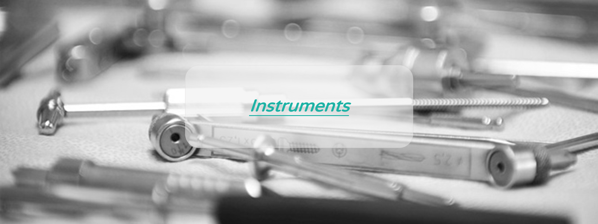 Instruments