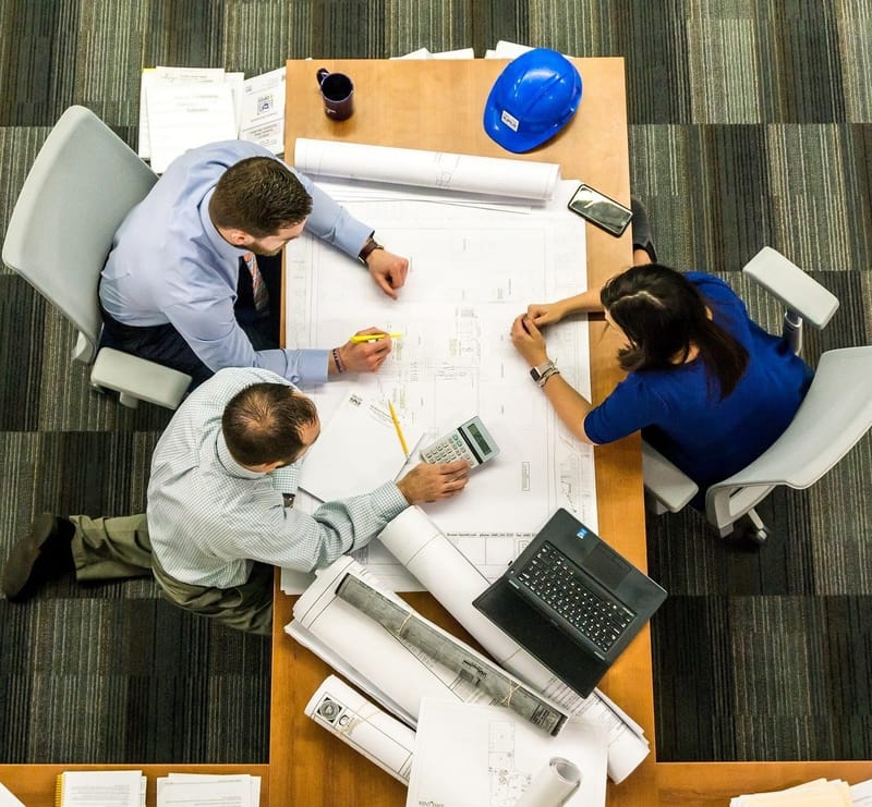 Strategic Sourcing
