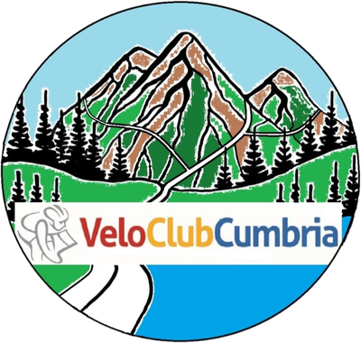 velo club cumbria