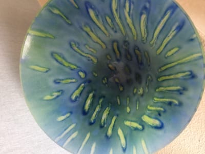 New to trading at craft fairs?   Here are a few tips