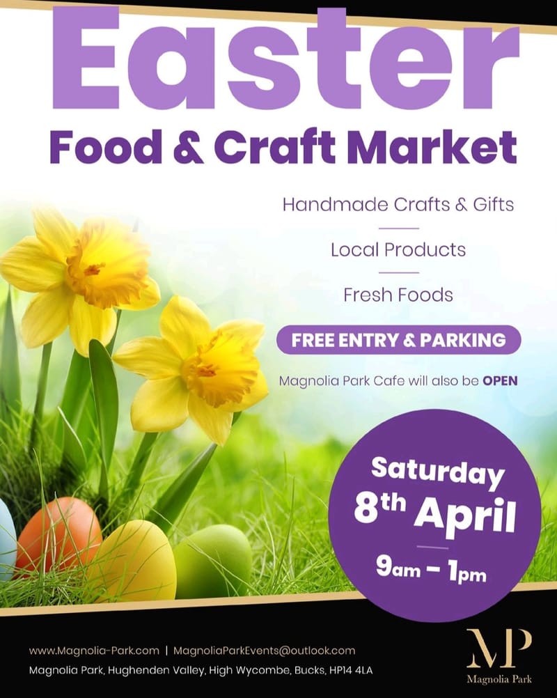 Food & Craft Market