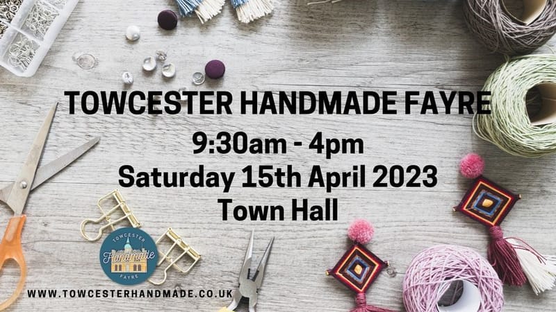 Handmade Craft Fayre