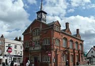 Artists & Makers Fair