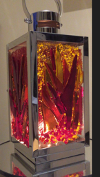 Lantern decoration: £160 pp, (to include lunch & refreshments)