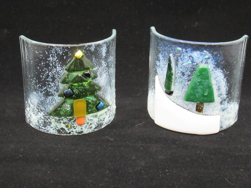 Christmas themed Workshops: £60 pp