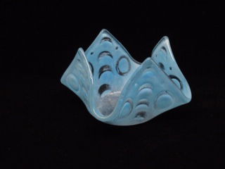 Are you curious to learn about kiln fused glass - or just want a relaxing crafting session with a difference?