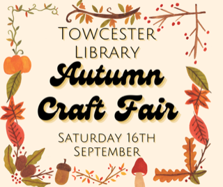 Autumn Craft Fair