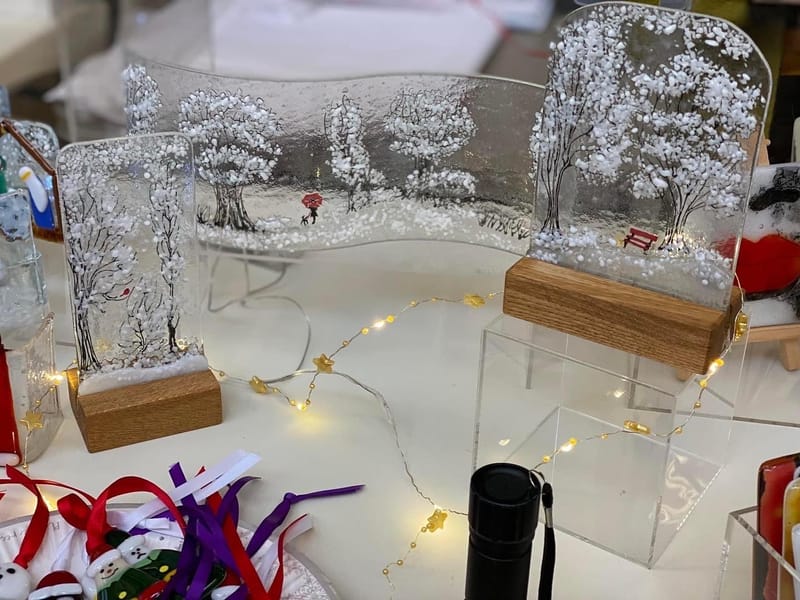 Artists & Makers Fair