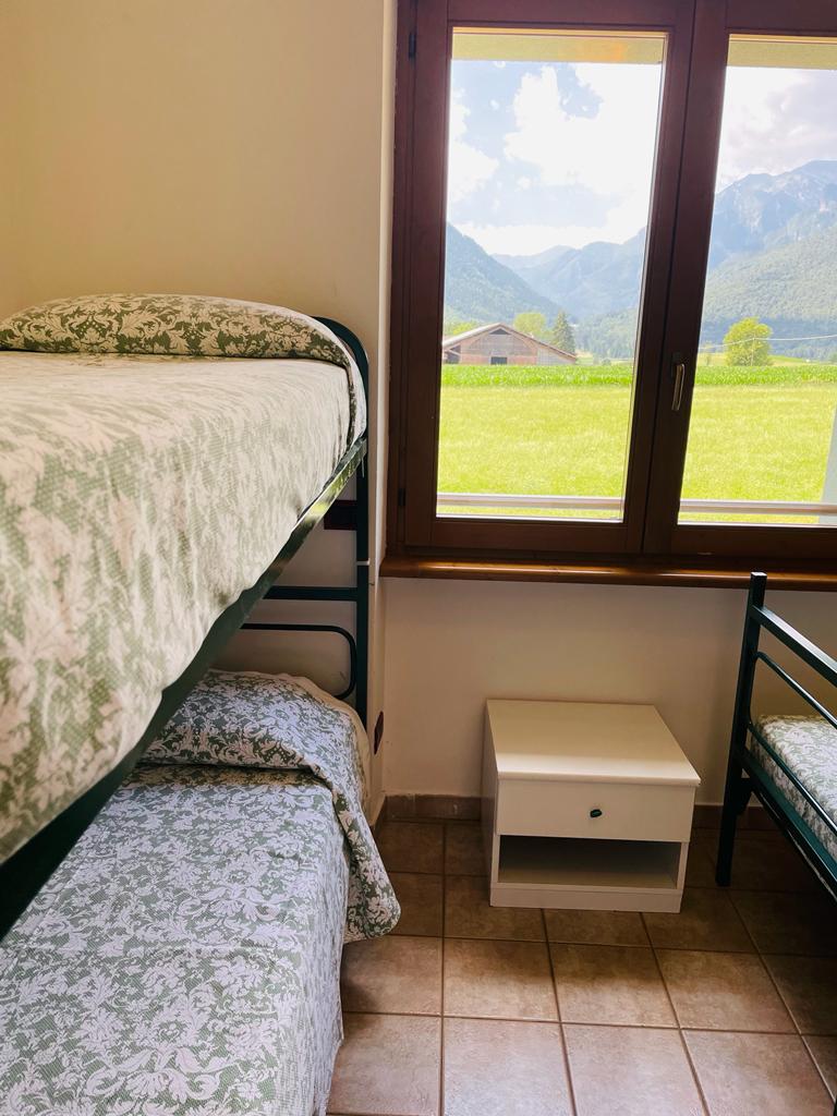 CASA PER GRUPPI IN AUTOGESTIONE