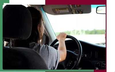 Mastering the Road: Navigating Toronto's Streets with Confidence through Driving School Training