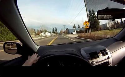 Navigating Success: Your Guide to Driving School in Scarborough