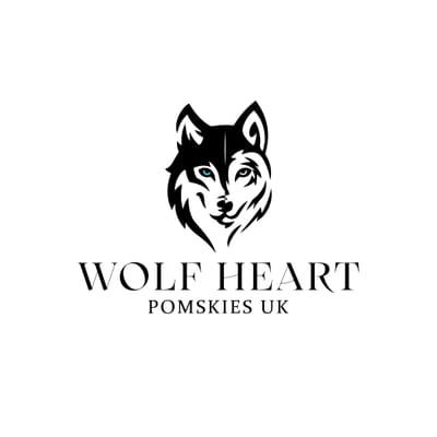 Wolf Heart Pomskies UK