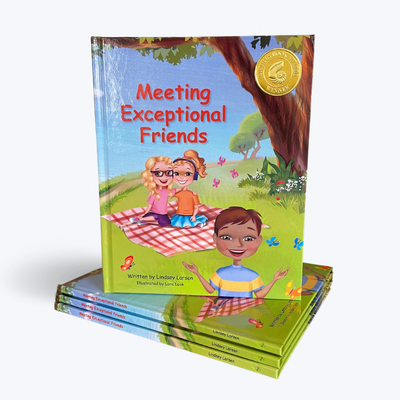 Meeting Exceptional Friends