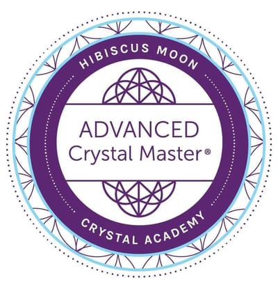 Advanced Crystal Master image