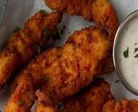 Chicken Fingers (3-4)