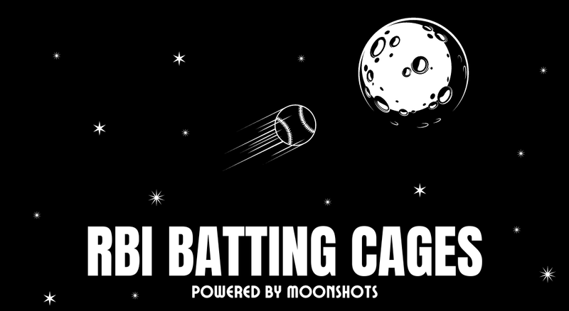 RBI Batting Cages