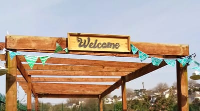 Welcome image
