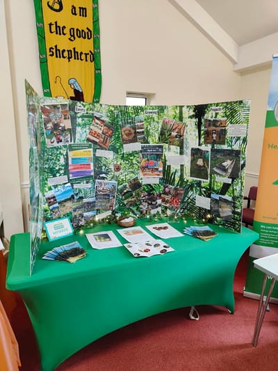 cricketfield at your event image