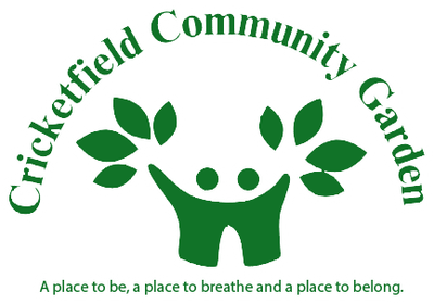 Cricketfield Community Garden