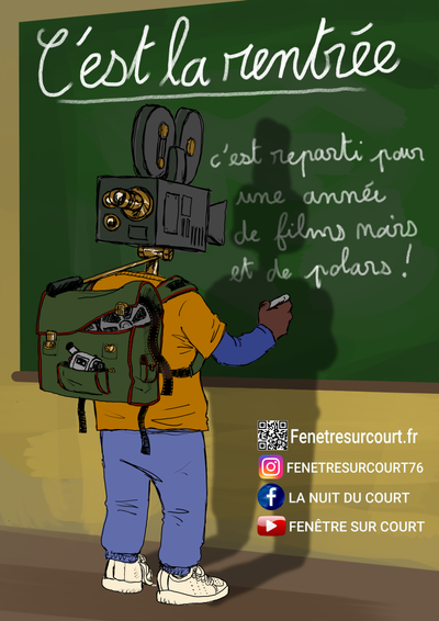 C’EST LA RENTRÉE ! image