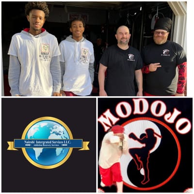 Virginia Beach Youth Mind & Body Mental Health/Substance Abuse Program