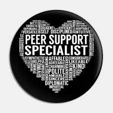 Peer Recovery Support Services