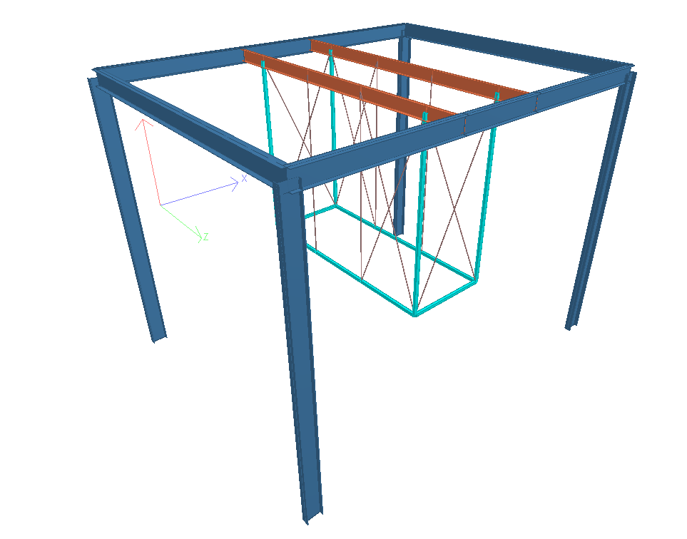 Estructuras Especiales-Honeywell