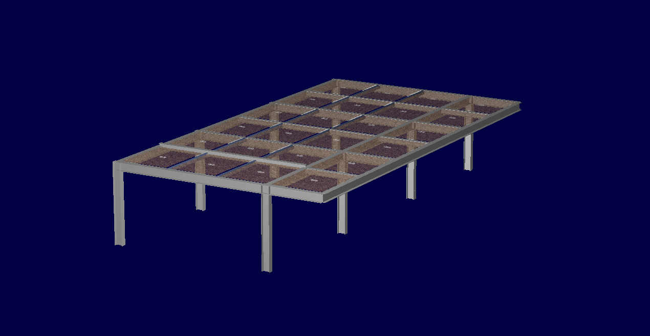 Expansión de restaurante/karaoke