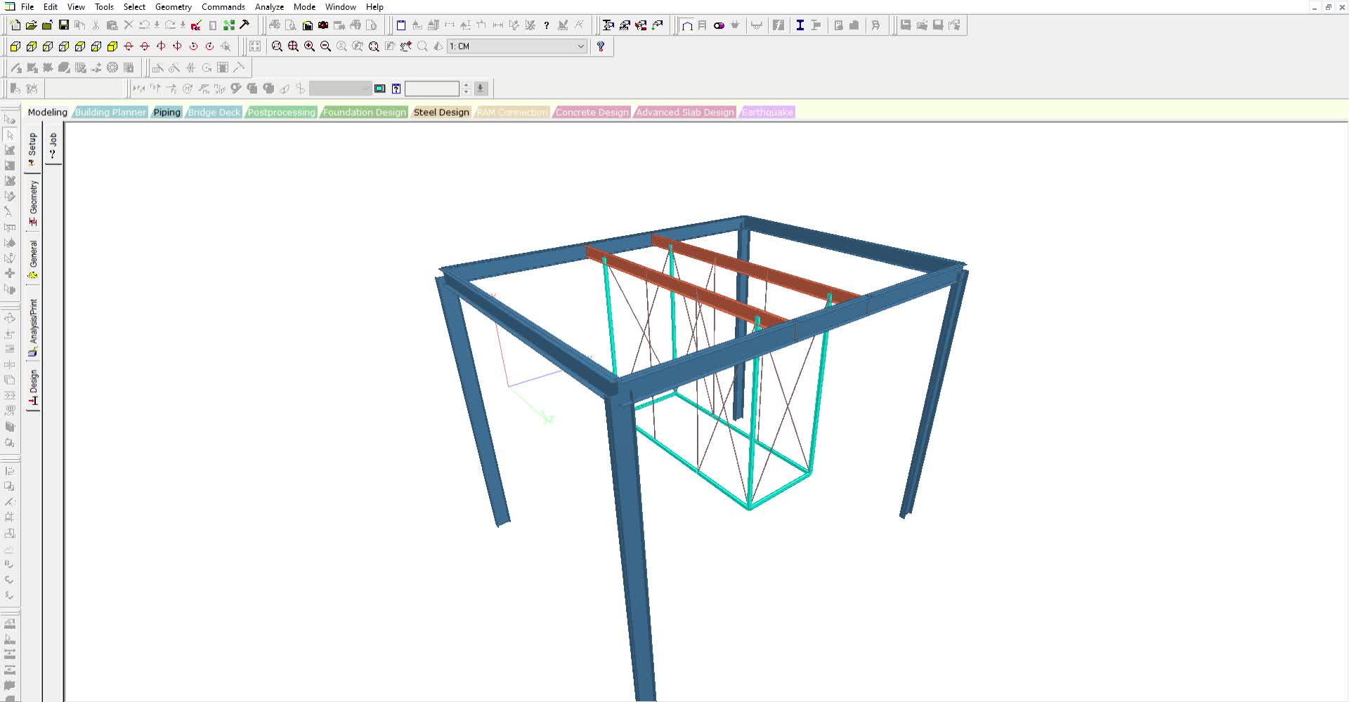 Estructuras Especiales-Honeywell
