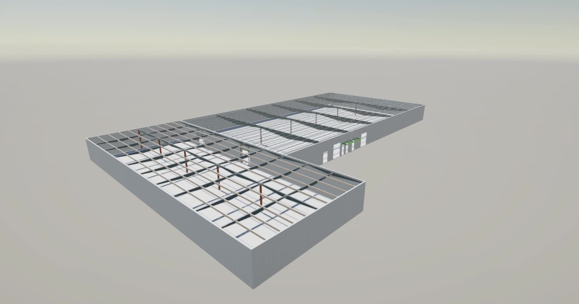 Tempe Bouldering Project