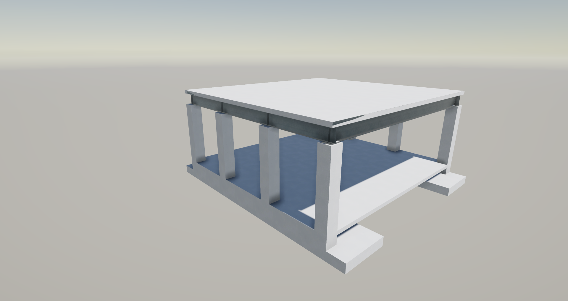 Proyecto Estructural Piovera 642