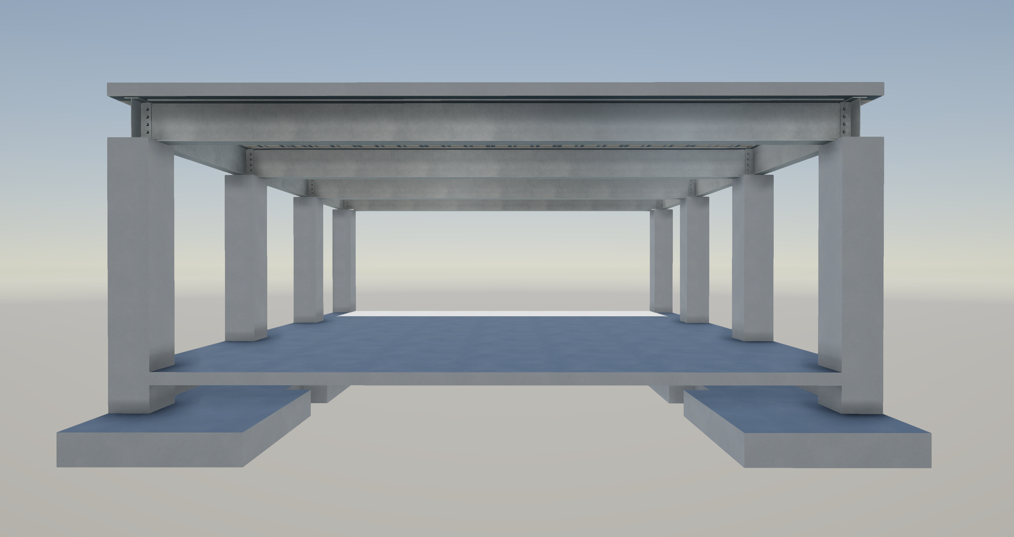 Proyecto Estructural Piovera 642