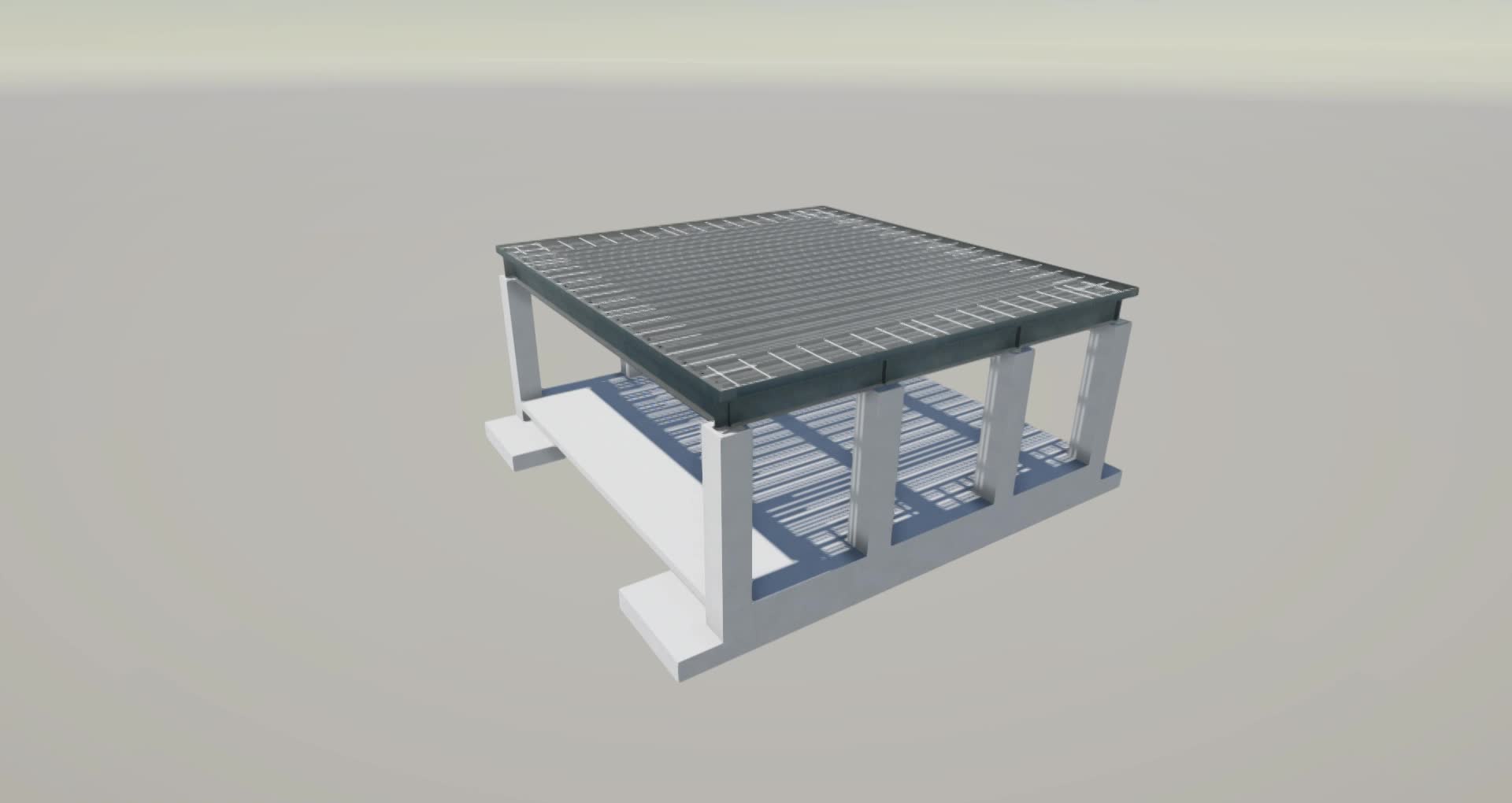 Proyecto Estructural Piovera 642