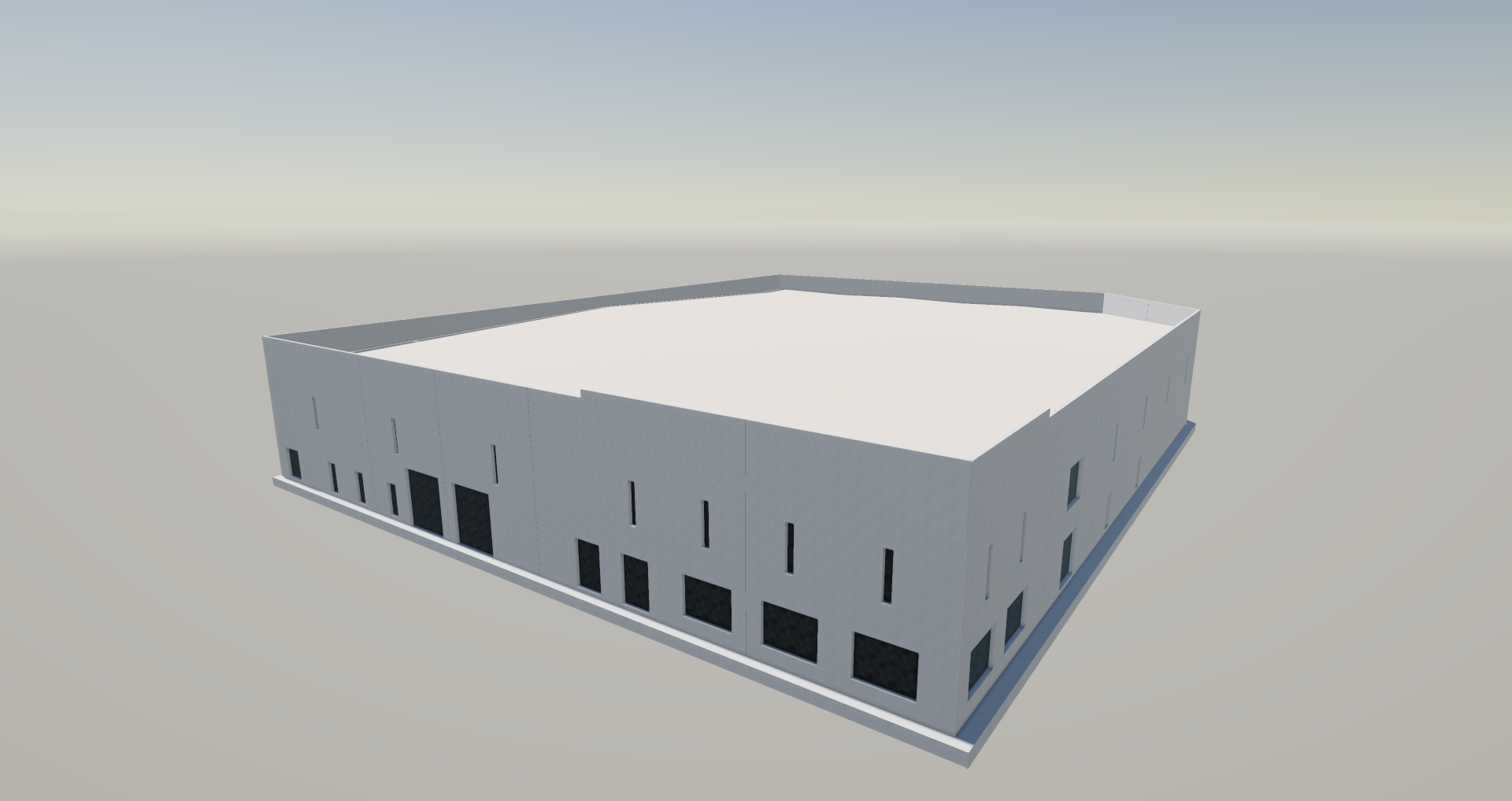 Phase 1-11382 Find Warehouse