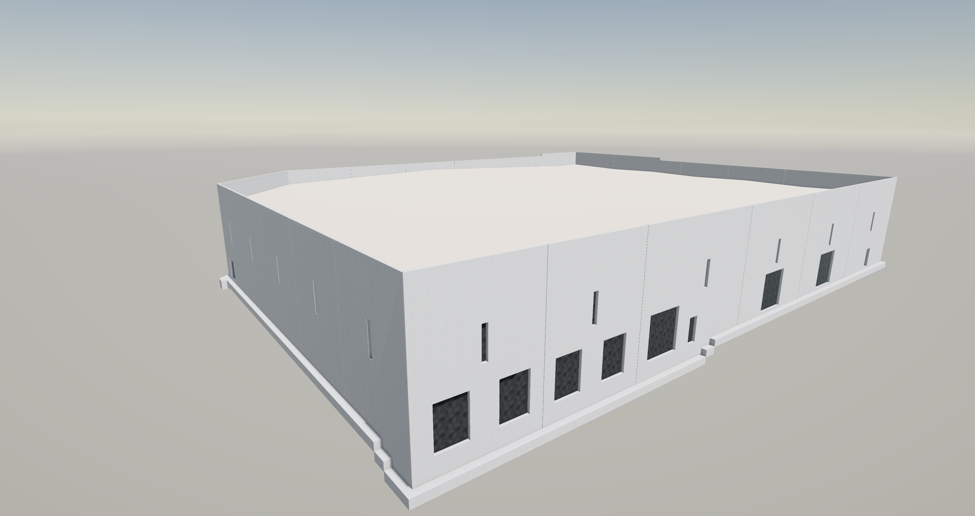 Phase 1-11382 Find Warehouse