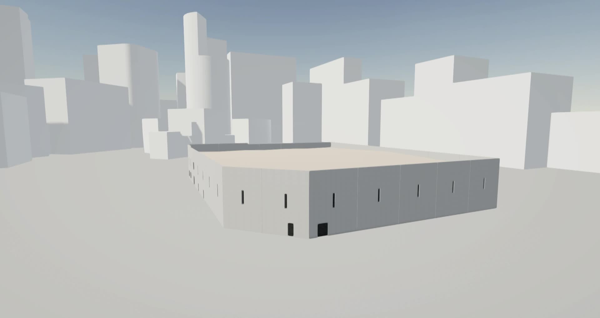 Phase 1-11382 Find Warehouse