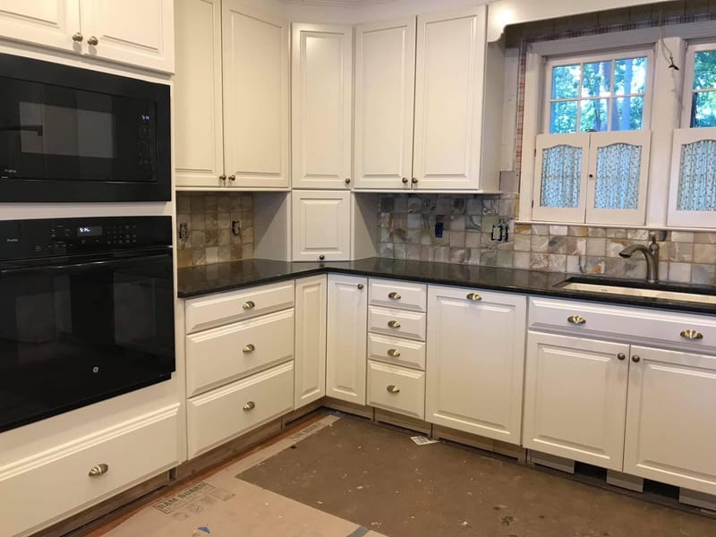 Kitchen Remodels/ Renovations