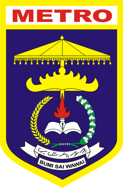 PEMERINTAH KOTA METRO DKP3 OKKPD KOTA METRO