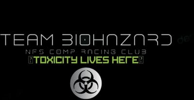 TEAM BIOHAZARD