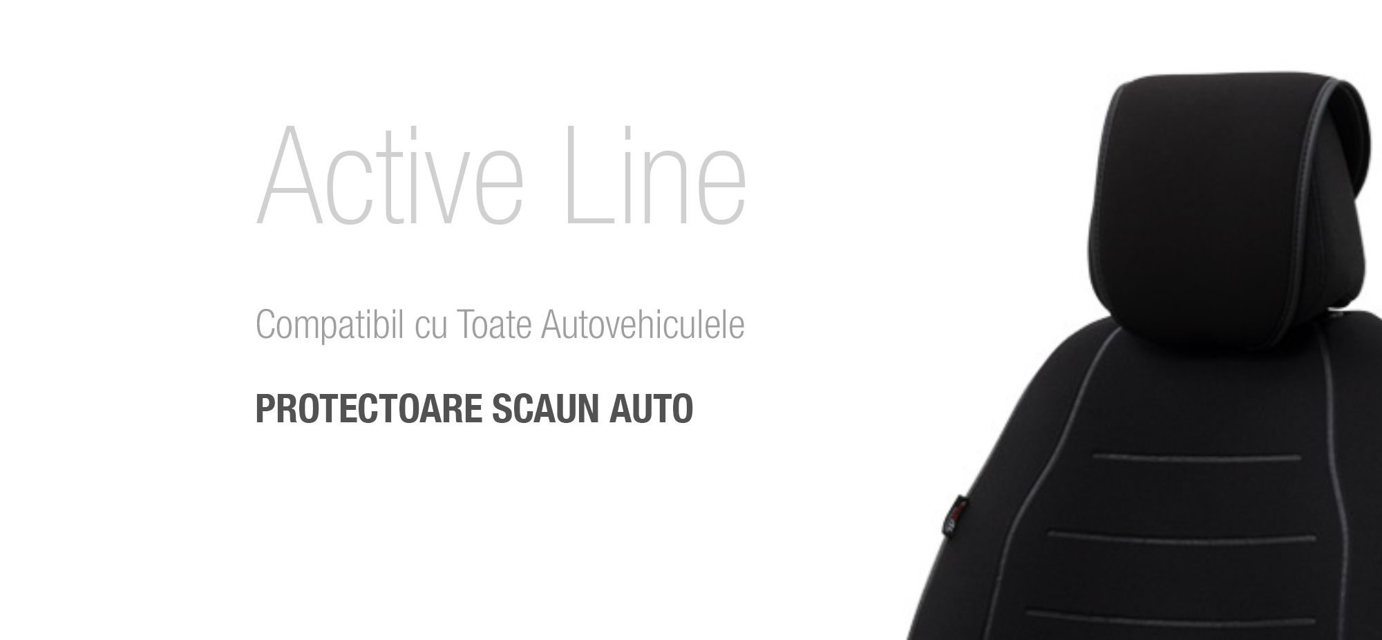 Protectoare scaun auto