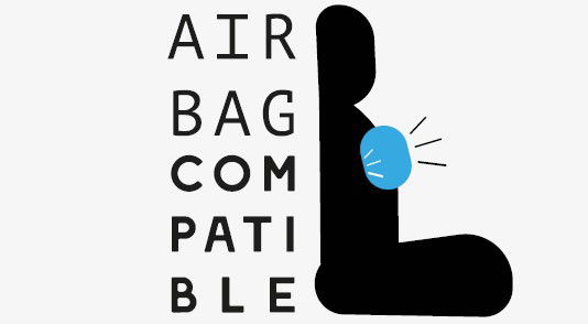 Compatibil cu sistemele Airbag